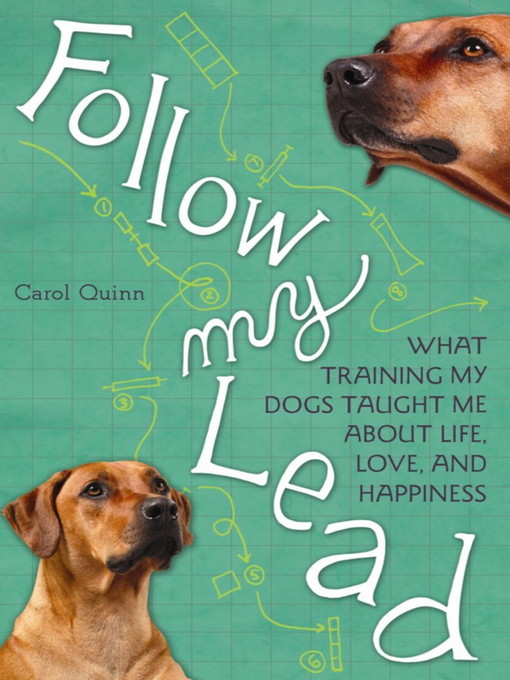 Title details for Follow My Lead by Carol Quinn - Available